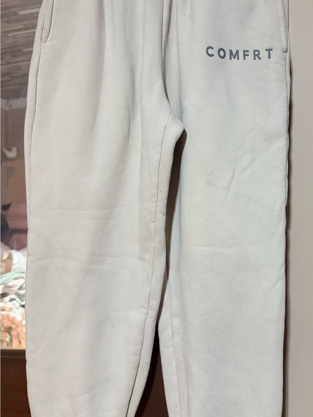 COMFRT Tranquil Sweat Pants - Picture 2 of 5